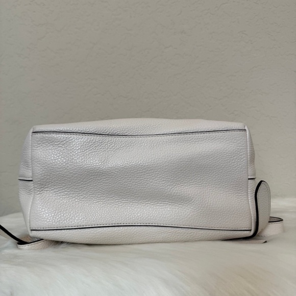 Disney X Coach Elle Backpack In Signature Canvas With Dumbo - Picture 6 of 12